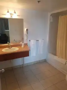 Les Suites Labelle - 23