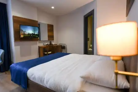 Ref Inn - 20