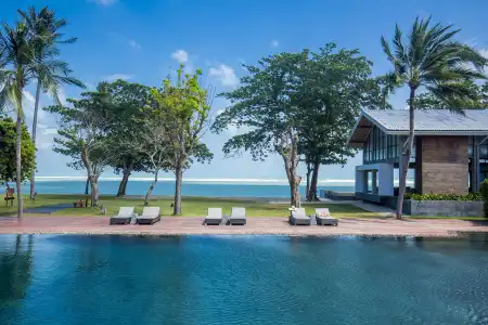 Tolani Resort - 25