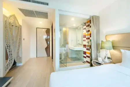 Le Tada Parkview - 64