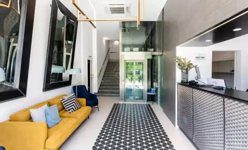 Sercotel Valencia Alameda 41 - 16