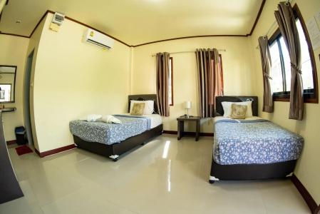 Tom Pizza Resort - 58