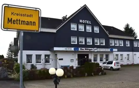 Besotel Mettmann - 0