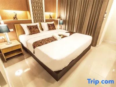 The Aim Sathorn - 64