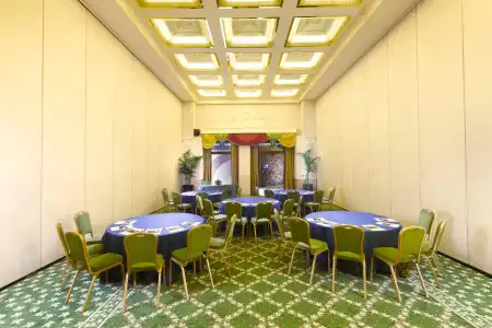 Parco dei Principi Grand & Spa - 23