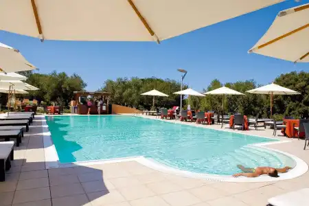 Gallipoli Resort - 15