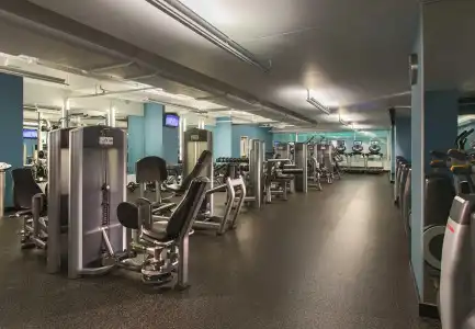 JW Marriott Chicago - 20