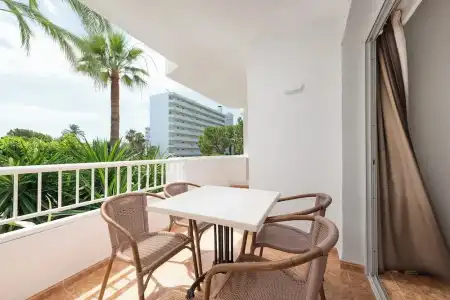 Apartamentos Siesta I - 109
