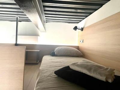 Iconic Athens Hostel - 38