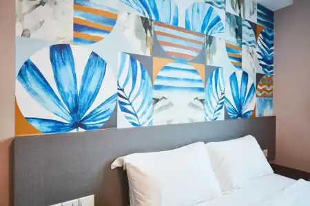 ibis budget Singapore Sapphire - 86