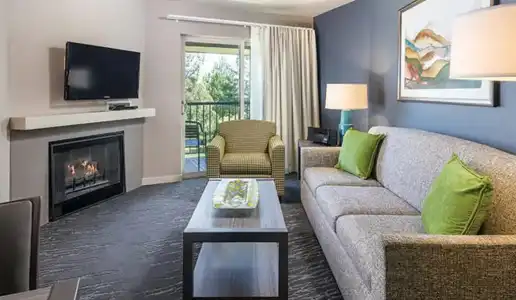 WorldMark Eagle Crest - 3