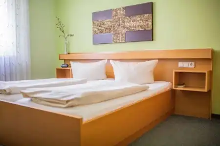 Hotel-Restaurant Wiendl - 5