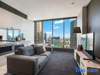 Corporate Keys - Freshwater Place - 36