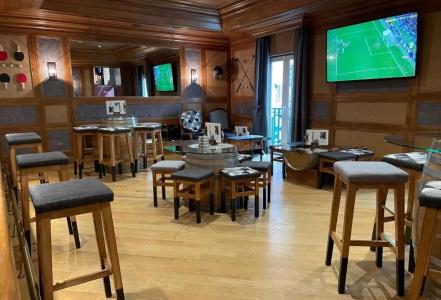 Real Palacio - 46