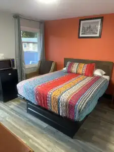 Whispering Pines Motel - 16