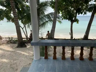 Island Spa Resort - 44