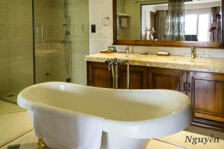 Nha Trang Palace - 51