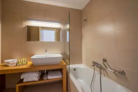 Anemolia Mountain Resort - 11