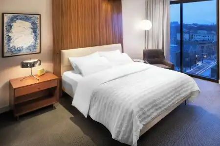 Le Méridien Columbus, The Joseph - 56