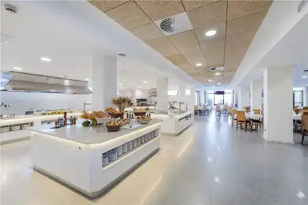Cabot Pollensa Park Spa - 15