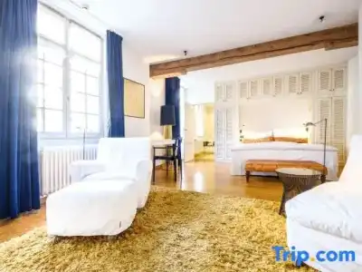 De Witte Lelie - 130