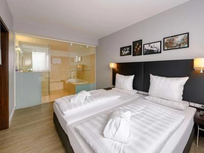 Mercure Potsdam City - 27