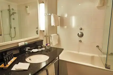 Steigenberger Inselhotel - 68