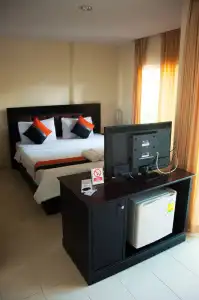Pova Residence and Boutiques Resort - 23