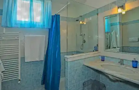 Bed & Breakfast Ai Cipressi - 45