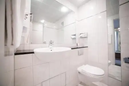 Comwell Hvide Hus Aalborg, Dolce by Wyndham - 29