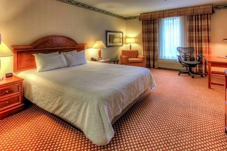 Hilton Garden Inn - 35