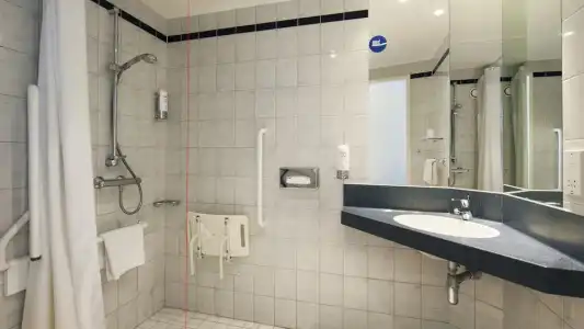 Holiday Inn Express Oxford-Kassam Stadium by IHG - 48