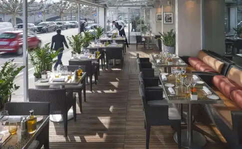 Mandarin Oriental, Geneva - 23