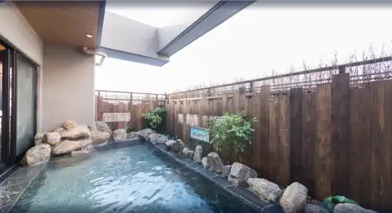 Dormy Inn Matsuyama Natural Hot Spring - 17