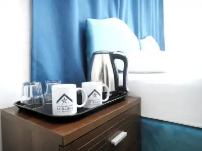 Al Badaa Star Residence - Home Stay - 18