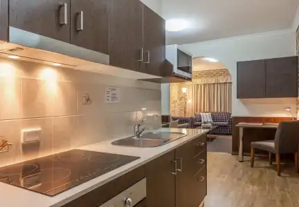 Highlander Motor Inn & Apartments - 6