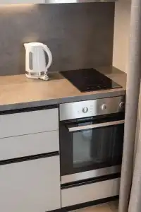 The Residences - 101
