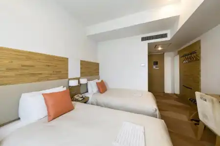 Sotetsu Fresa Inn Nagano Zenkojiguchi - 44