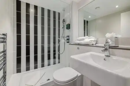 Best Western Mornington London Hyde Park - 8