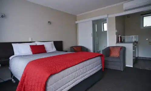 Aachen Place Motel - 43