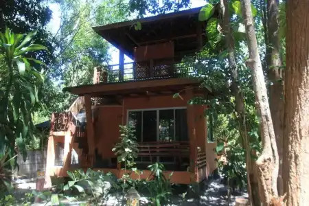 JJ Beach Resort - 61