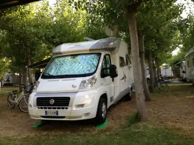 Camping&Residence Il Pioppeto - 20