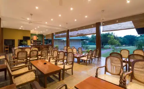 Camellia Resort and Spa -Sigiriya - 28