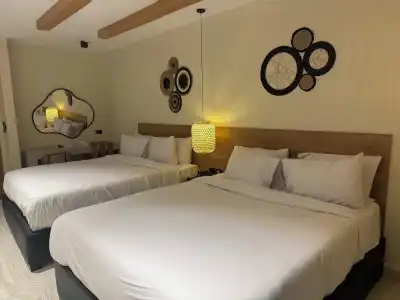 La Boutique Hôtel - Vue Des Pyramides - 30