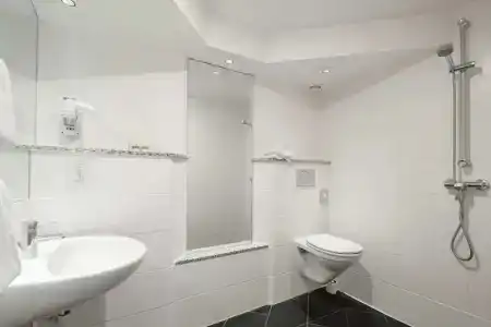 Hôtel Claret Bercy - 21