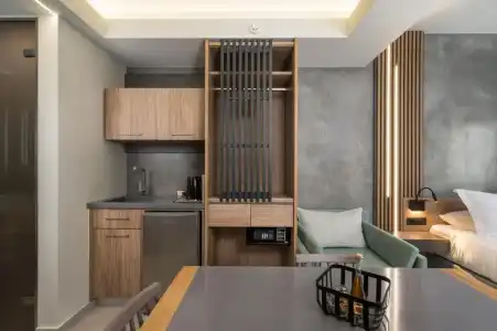 Rhoe Seaside Apartments - 32