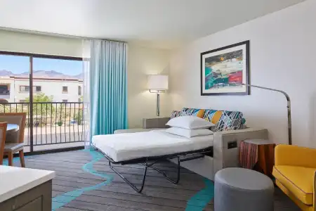 Sheraton Tucson and Suites - 44