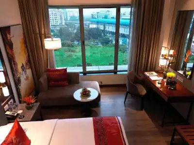 Vivanta Kolkata EM Bypass - 43