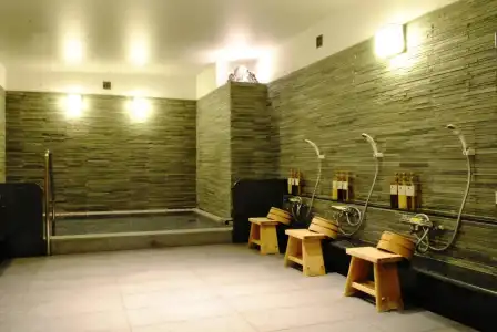 Ryokan Nissho-besso - 29