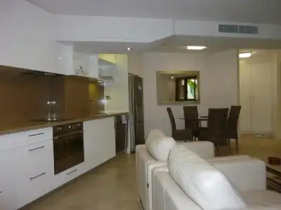 Ocean Breeze Resort - 183